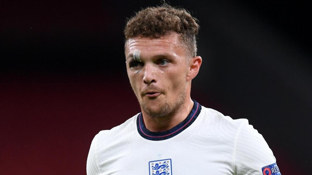 Kieran Trippier